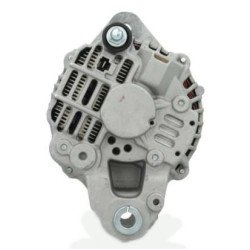 Alternatör 24V 45A ISUZU MITSUBISHI CANTER YM F659