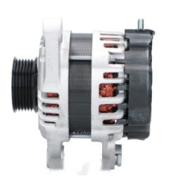 ALT.12V 110A DOOSAN