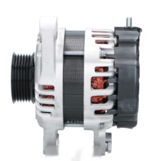 Alternatör 12V 110A DOOSAN Alternatör 12V 110A DOOSAN