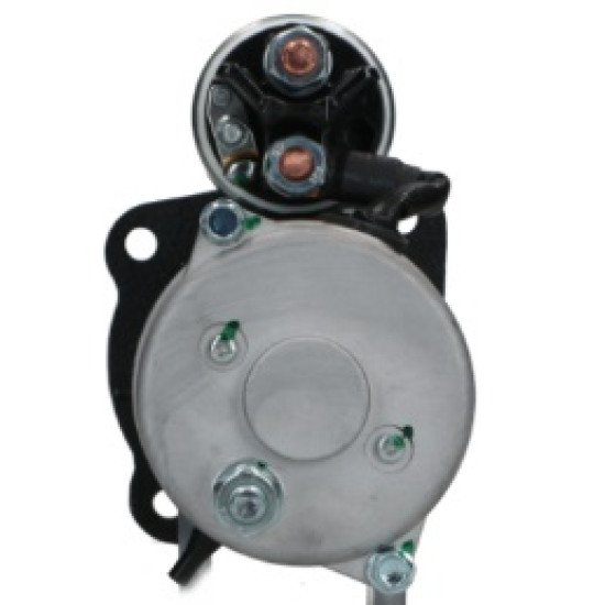 M.MOT.12V 4.0KW 10D PERKINS