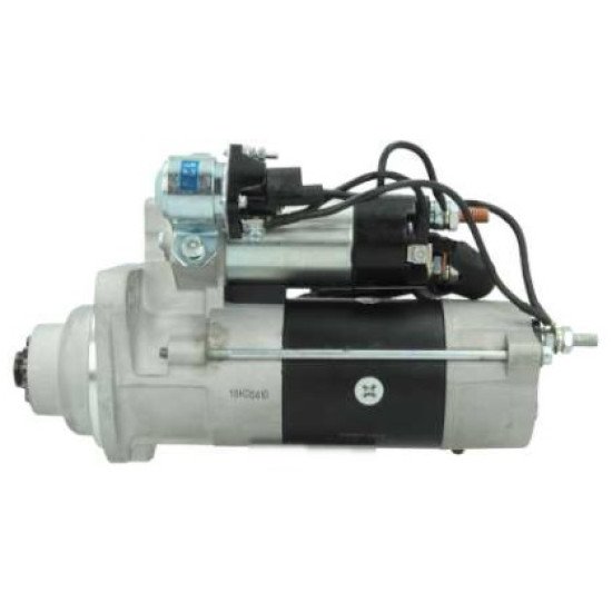 M.MOT.12V 3.6KW 11D VOLVO PENTA  STR 6238