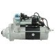 M.MOT.12V 3.6KW 11D VOLVO PENTA  STR 6238