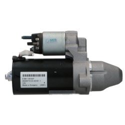 M.MOT.12V 2.6KW 10D PORSCHE PANAMERA 3.0 3.6 4.8