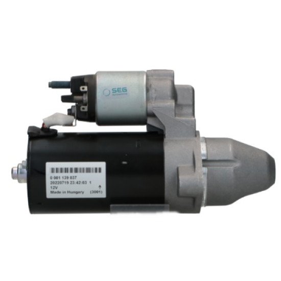 M.MOT.12V 2.6KW 10D PORSCHE PANAMERA 3.0 3.6 4.8