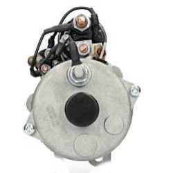 M.MOT.24V 7.8KW 12D MERCEDES MAN