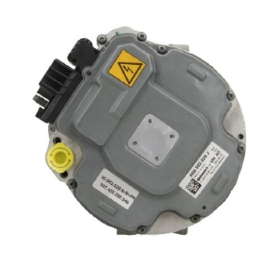 ALT. 48V 250A AUDI A4 A6 A7 S4 S6 QUATRO