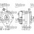 Valeo 439067 Alternatör 14V 60A (Çiftli Salınım Kolu) – 439185 ile Değiştirilmiştir