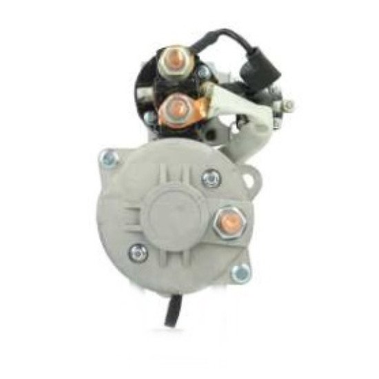 M.MOT.24V 7.0KW 12D VOLVO TRUCK