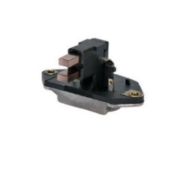 Mahle MGX 1057 Alternatör Konjektörü 14V (Letrika 11.125.315 / AER 1733)