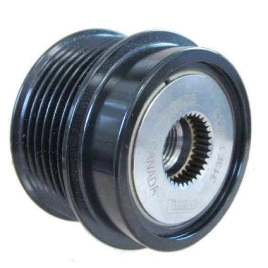 Alternatör  KASNAĞI RULMANLI HYUNDAI İ20-İ30 KIA CEED RIO