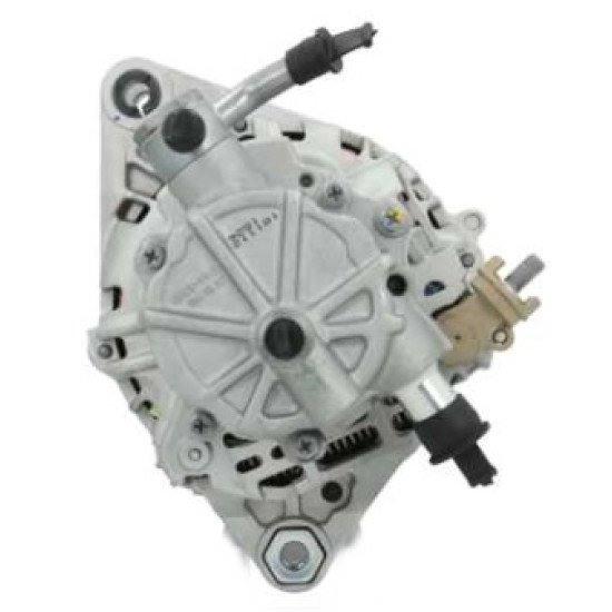 ALT.12V 100A HYUN.H100 YM VAKUMLU 4 KULAK