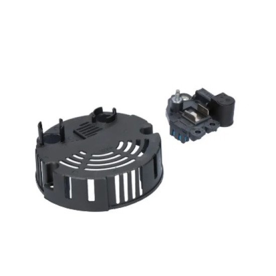 Valeo Konjektör (Voltaj Regülatörü) 593967 – Citroën / Peugeot 572781