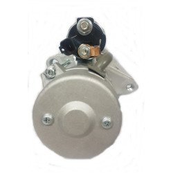 MARŞ MOTORU DENSO TİP KİA BONGO 2.9CRDI 12DİŞ MARŞ MOTORU DENSO TİP KİA BONGO 2.9CRDI 12DİŞ