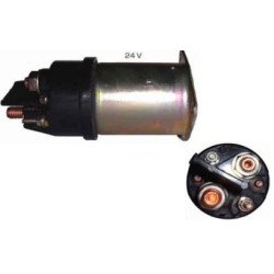 M.OTOM.24V 42 MT (SNLS D 43) BMC PROF-DEV FATİH