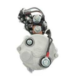 Prestolite PowerPro™ 7.5 M105R3505SE / M105705 Marş Motoru 24V 7,5 kW 12 Diş