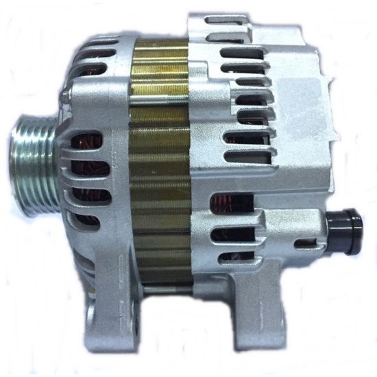 Alternatör 12V 120 AMP CITROEN / MITSUBISHI / PEUGEOT Alternatör 12V 120 AMP CITROEN / MITSUBISHI / PEUGEOT