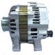 Alternatör 12V 120 AMP CITROEN / MITSUBISHI / PEUGEOT Alternatör 12V 120 AMP CITROEN / MITSUBISHI / PEUGEOT