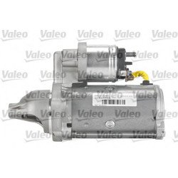 Valeo 438212 Marş Motoru 12V 1,8 kW 10 Diş (R 75°) – Opel / Fiat / Chevrolet