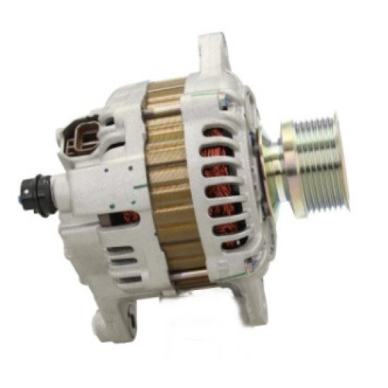 Alternatör 24V 90A ISUZU Alternatör 24V 90A ISUZU