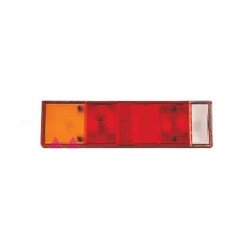 MEGA STOP 6LI SAĞ GROMETLİ / REKORLU