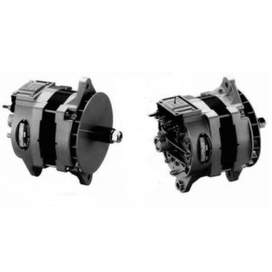 ALT. 24V 140A MERC.MAN V8