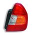 HYUNDAI STAREX SİNYAL LAMBA SAĞ (2000 >) D.SUZ