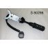 JCB YÜRÜTÜCÜ  KOLU KORNALI SİYAH 11PİN 701/80298