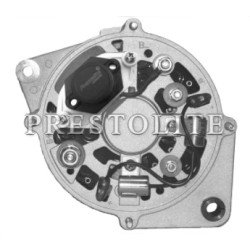 Prestolite Leece Neville 860561 Alternatör 24V 80A Fırçalı (Entegre Regülatörlü)