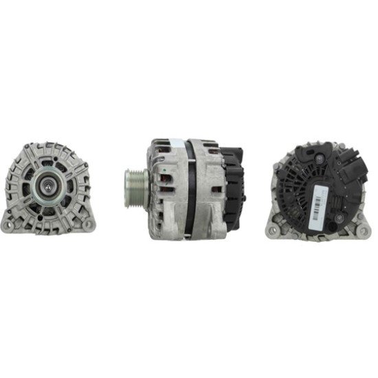 Alternatör 12V 150A PEUGEOT 3008 PARTNER CITROEN 2.0HDI