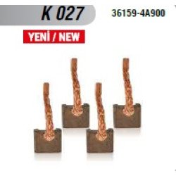 OTO KÖMÜRÜ 12V HYUNDAI H350 MITS.LANCER