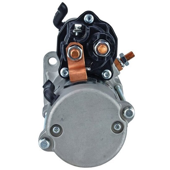 M.MOT. 24V 4,8KW 10DİŞ YM CUMMINS KOMATSU DSN 2091