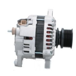 Alternatör 24V 50A ISUZU NLR85 MPR75 4HK1 4JJ1