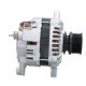 Alternatör 24V 50A ISUZU NLR85 MPR75 4HK1 4JJ1