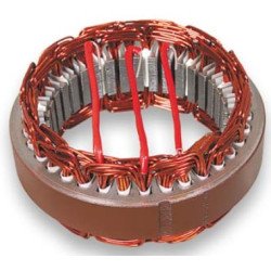 12V 65A NEW HOLLAND , BAŞAK , CASE TRAKTÖR 10161