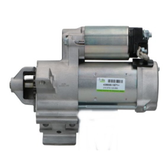 M.MOT.12V 1.5KW 13DİŞ BMW