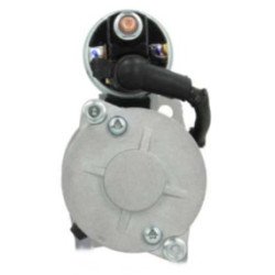 M.MOT.12V 2.5KW 9D KUBOTA MITSUBISHI FORKLIFT