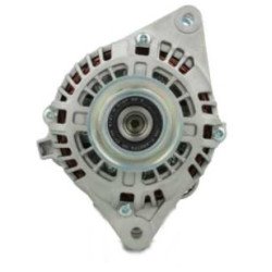 ALT. H1 BONGO STAREX 4AYAK VAKUMLU