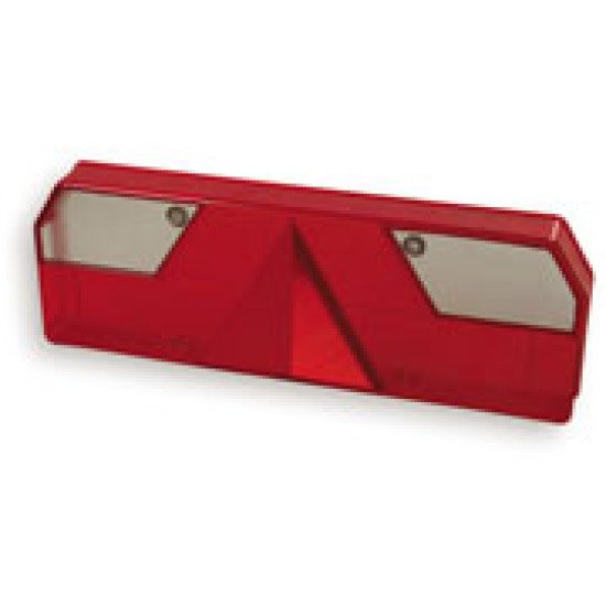 EUROSTOP DORSE STOP LAM.CAM P.SIZ FÜME