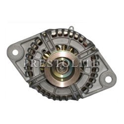 Prestolite Leece Neville 860804GB Alternatör 24V 110A (Kayış Kasnaklı, Fırçalı)