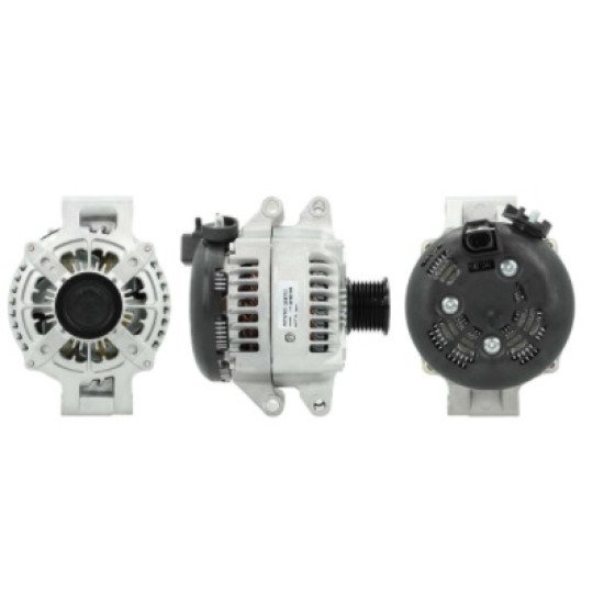 Alternatör 12V 210A BMW DAN1137 LİN UÇLU