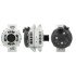 Alternatör 12V 210A BMW DAN1137 LİN UÇLU
