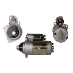 M.MOT.12V 2.7KW 9D FIAT TRAKTÖR