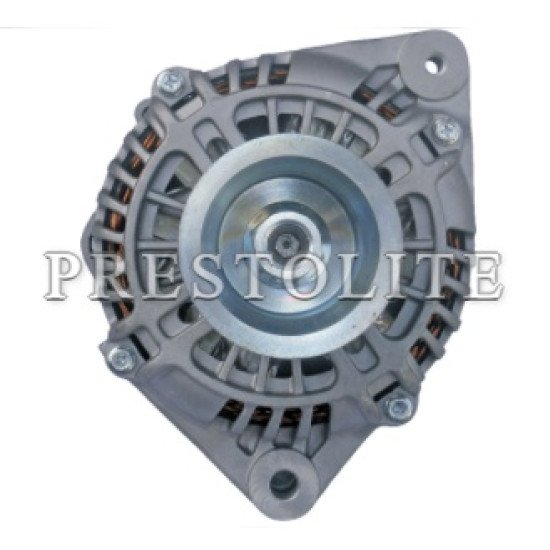 Prestolite Leece Neville 861286 Alternatör 24V 90A (Mitsubishi Muadili) – Fırçalı, Entegre Regülatörlü