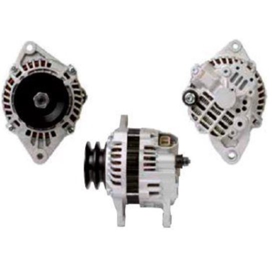 ALT. 12V.80A. FORD RANGER/MAZDA 626 2001->ALT 560