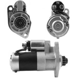 M.MOT.12V 1,7 KW 13 DIS CATERPILLAR EXCAVATOR / SA