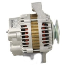 Alternatör 12V 60A KUBOTA