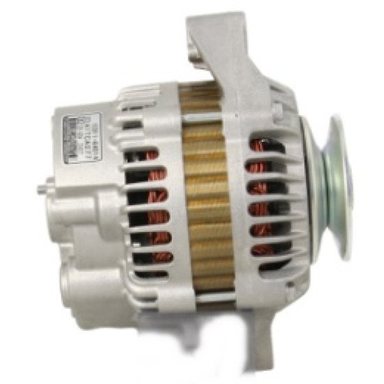 Alternatör 12V 60A KUBOTA