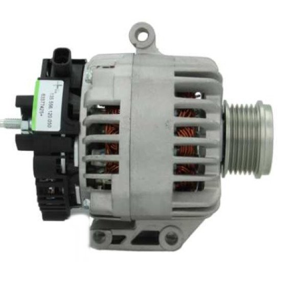 Alternatör  12V 120A OPEL ASTRA COMBO 1.3 CDTI SOKETLİ