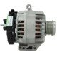 Alternatör  12V 120A OPEL ASTRA COMBO 1.3 CDTI SOKETLİ