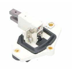 Alternatör Konjektörü MB/MAN/IVECO/KHD (3 BAĞLANTILI)